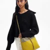 Cala Quilted Drawstring