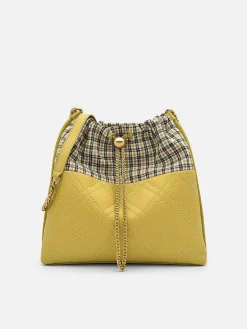 Cala Quilted Drawstring