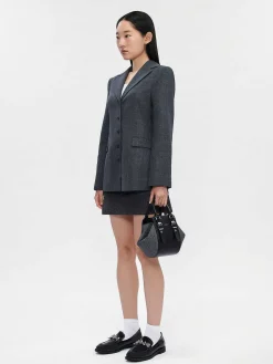 Cami Leather Loafers