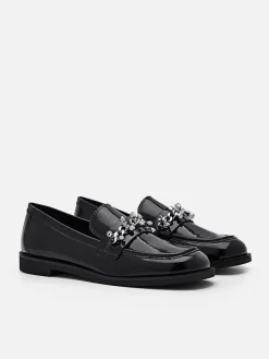 Cami Leather Loafers