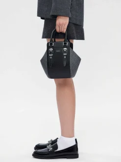 Cami Leather Loafers