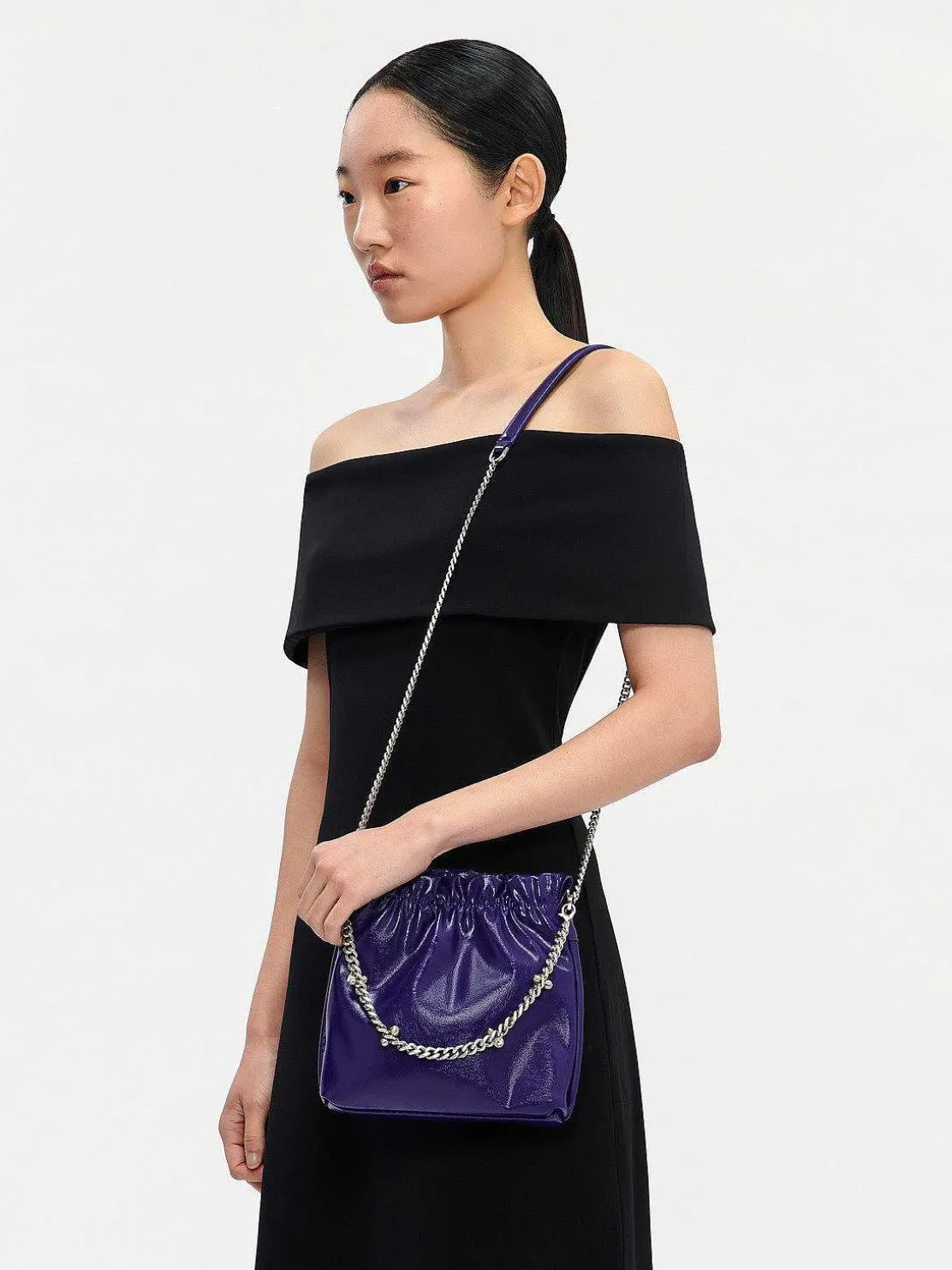 Cami Shoulder Bag