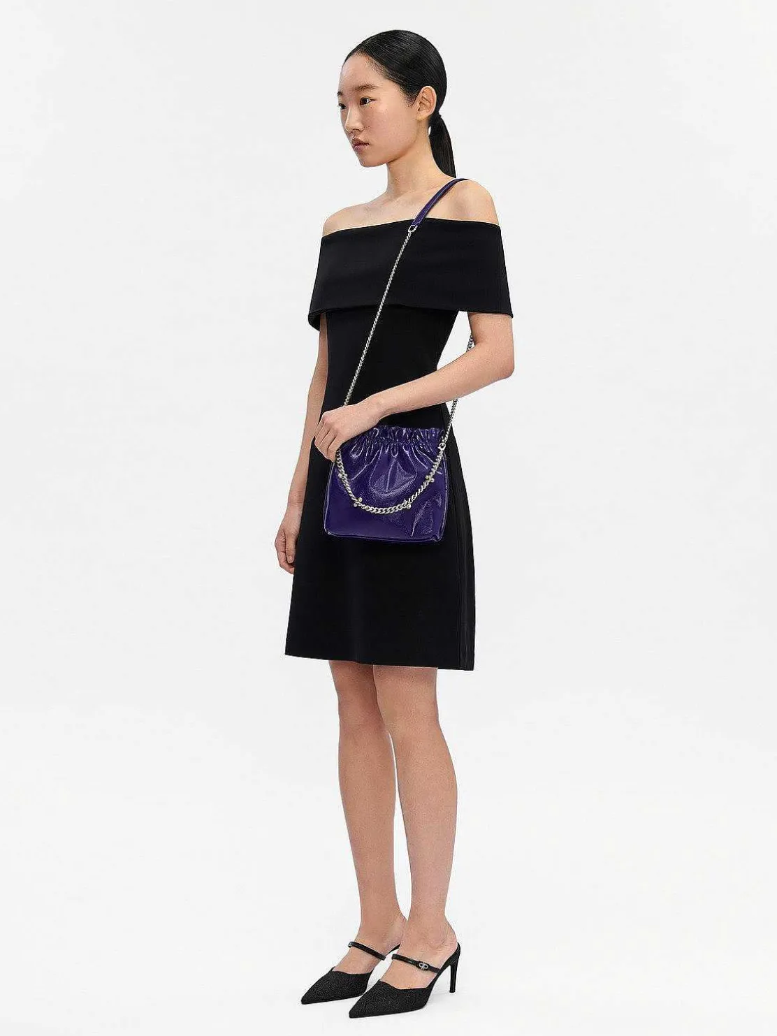 Cami Shoulder Bag