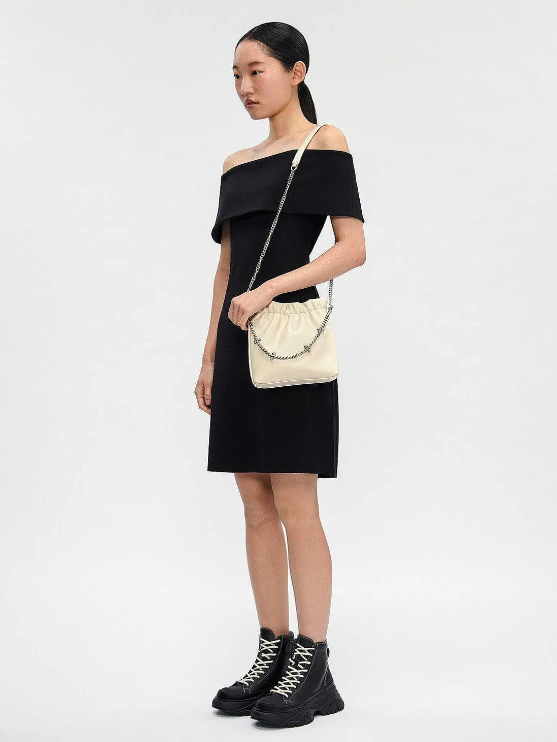 Cami Shoulder Bag