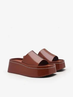 Carmen Platform Sandals