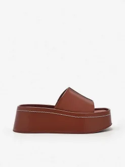 Carmen Platform Sandals