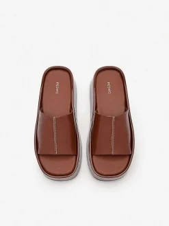 Carmen Platform Sandals