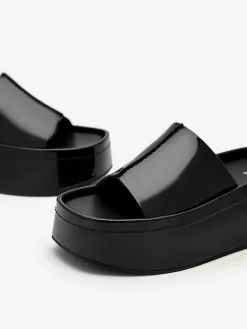 Carmen Platform Sandals