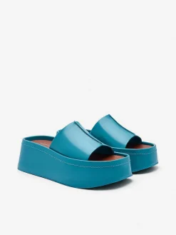 Carmen Platform Sandals