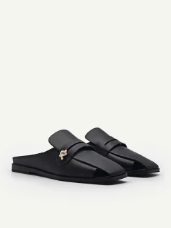 Carolyn Penny Mules
