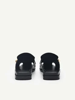 Carolyn Penny Mules