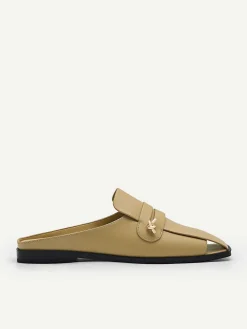 Carolyn Penny Mules