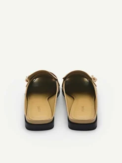Carolyn Penny Mules