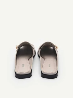 Carolyn Penny Mules