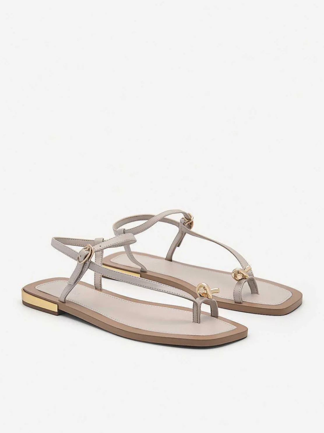 Carolyn Strappy Sandals