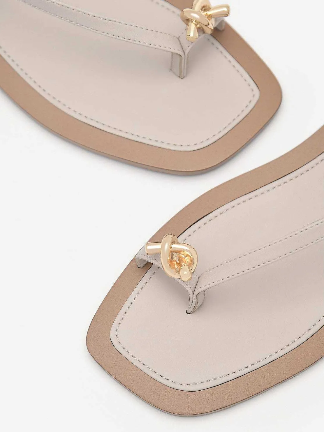 Carolyn Strappy Sandals
