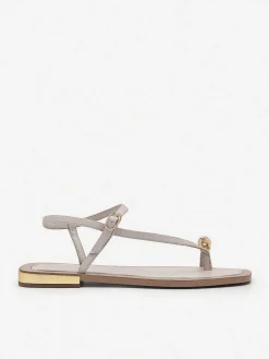 Carolyn Strappy Sandals
