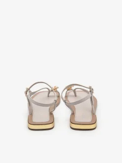 Carolyn Strappy Sandals