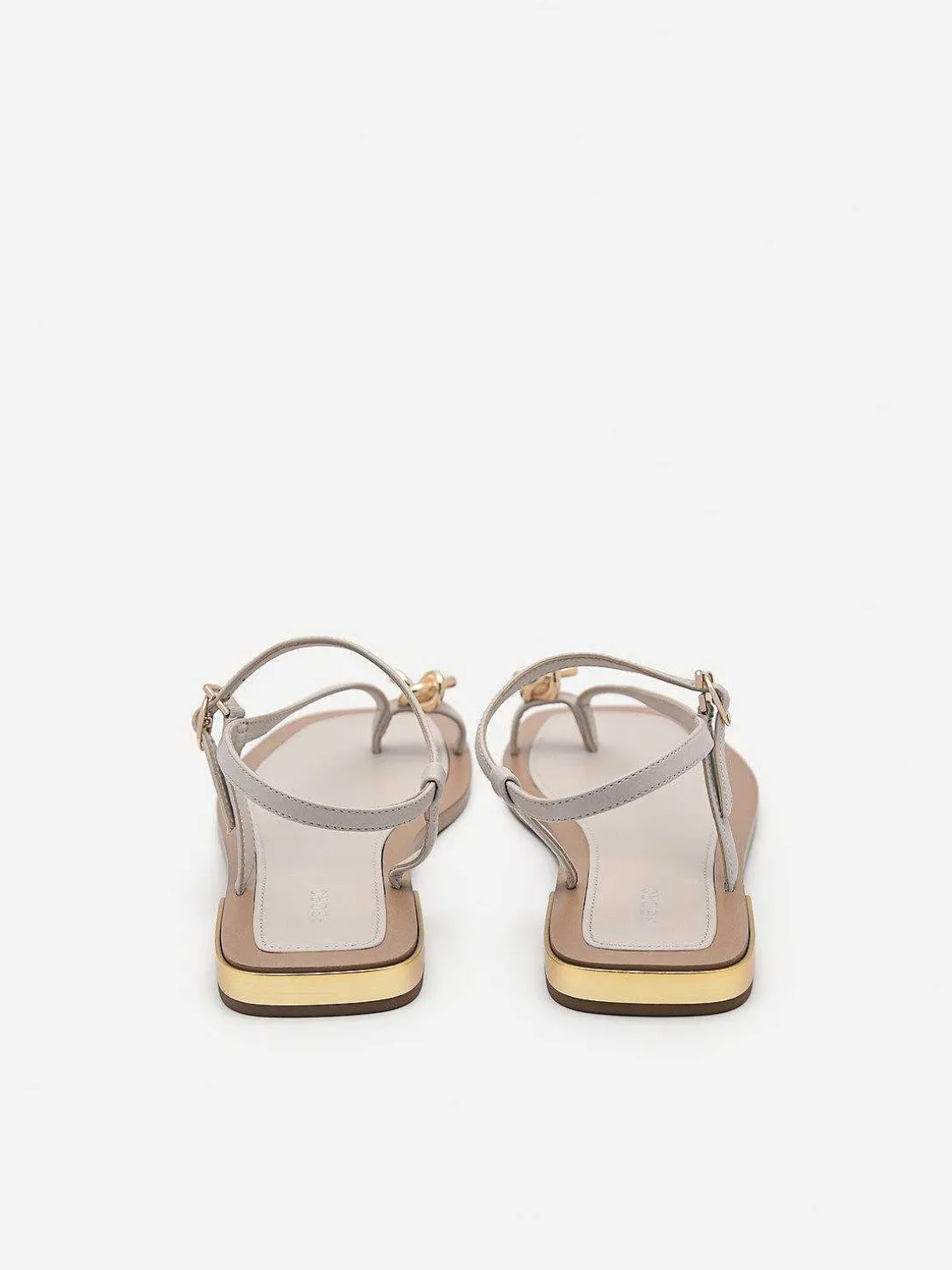 Carolyn Strappy Sandals