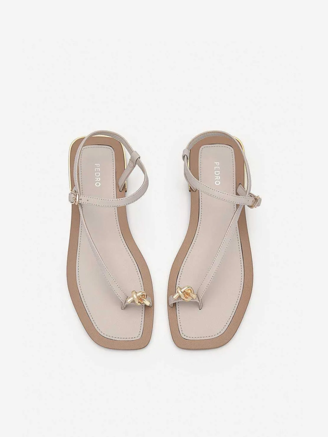 Carolyn Strappy Sandals