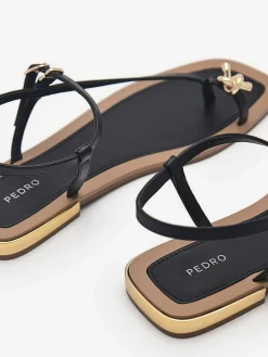 Carolyn Strappy Sandals