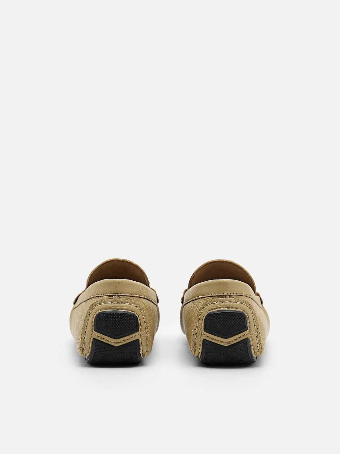 Casey Leather Driving Shoes