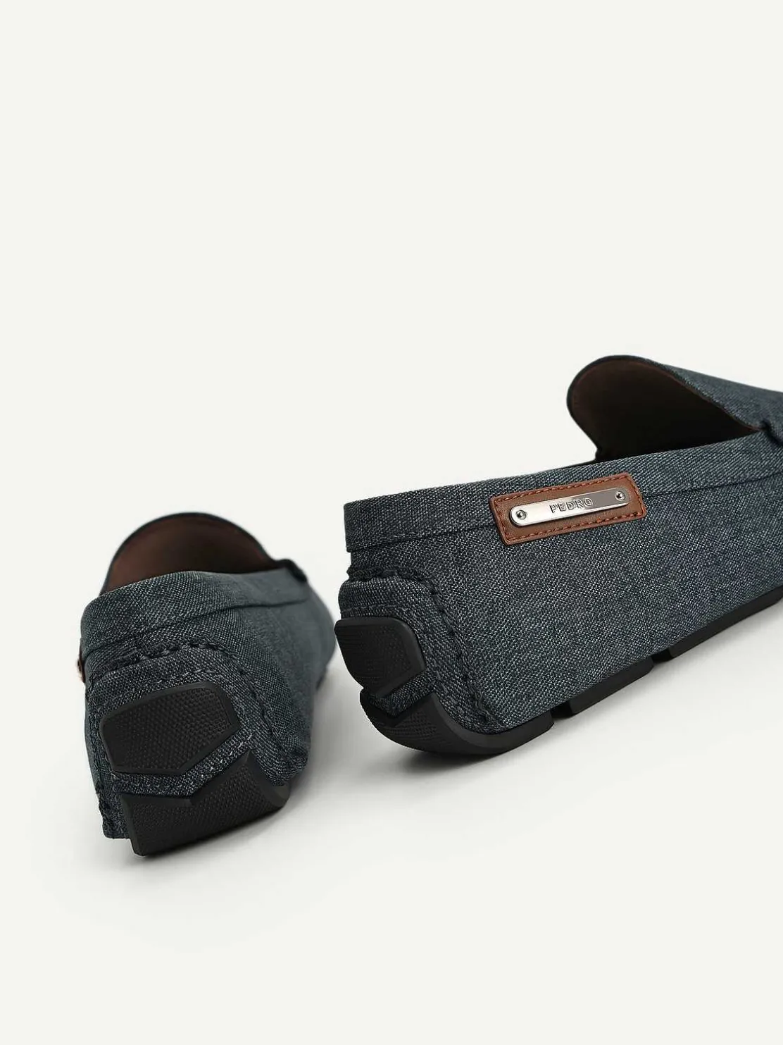 Casual Driving Shoes