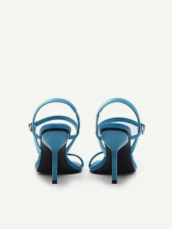 Celeste Slingback Heel Sandals