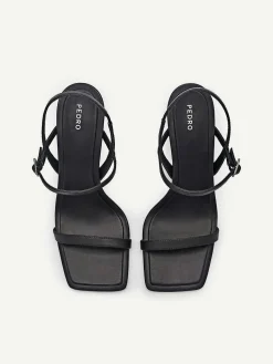 Celeste Slingback Heel Sandals