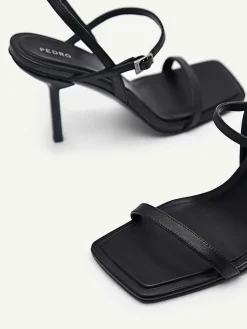 Celeste Slingback Heel Sandals