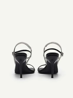 Celeste Slingback Heel Sandals