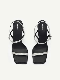 Celeste Slingback Heel Sandals