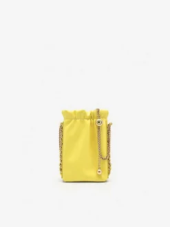 Chain Sling Pouch
