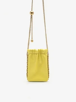 Chain Sling Pouch