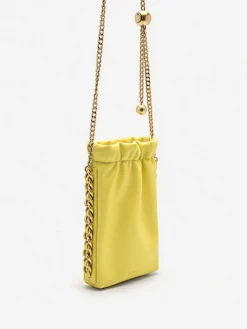 Chain Sling Pouch