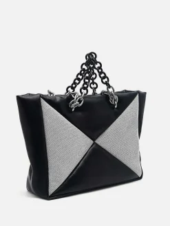 Charlotte Tote Bag