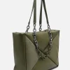 Charlotte Tote Bag