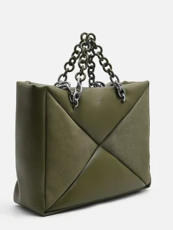 Charlotte Tote Bag