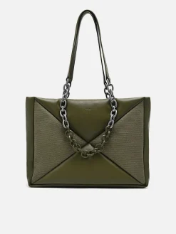 Charlotte Tote Bag