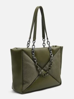 Charlotte Tote Bag