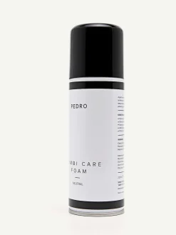 Combination Care Foam