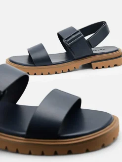 Cooper Backstrap Sandals