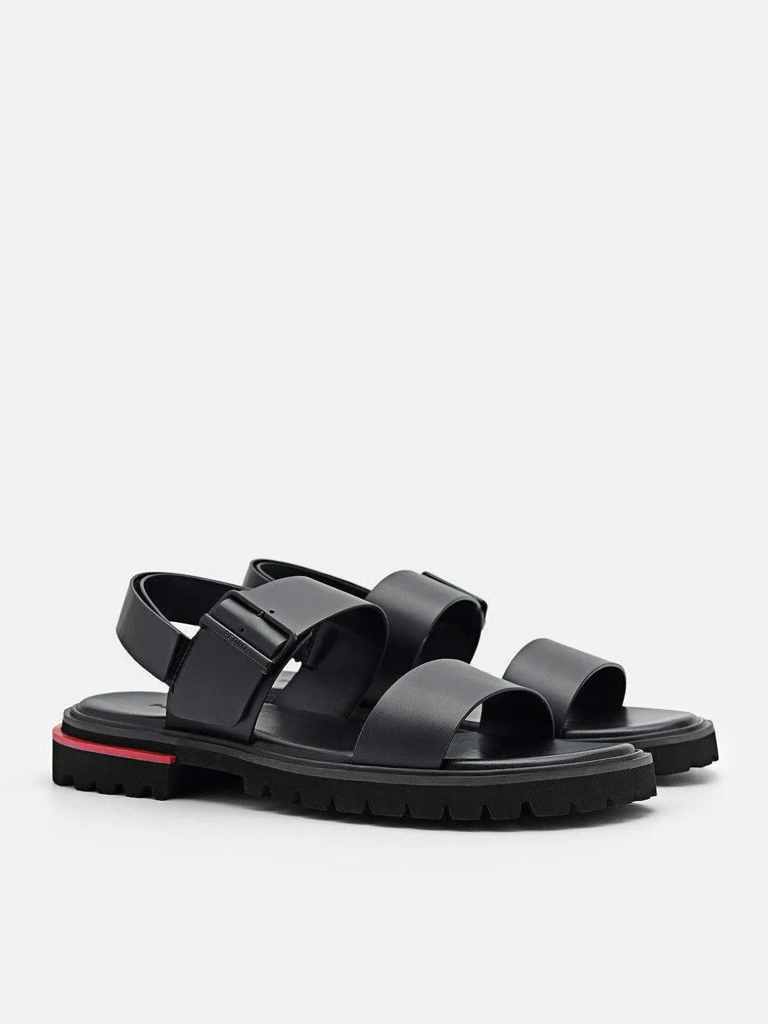 Cooper Backstrap Sandals