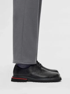 Cooper Leather Derby Shoes
