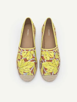 Corrin Espadrilles