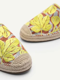 Corrin Espadrilles