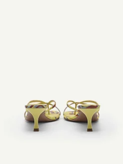 Corrin Heel Sandals