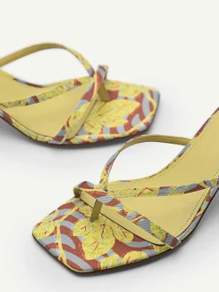 Corrin Heel Sandals
