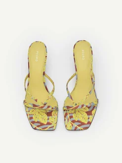 Corrin Heel Sandals