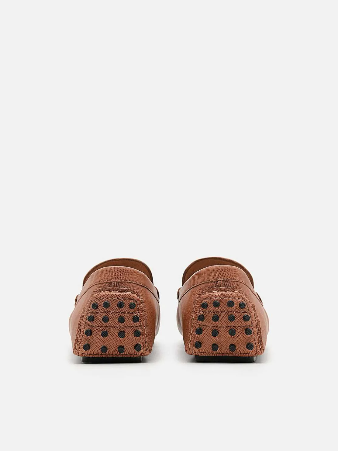Dale Leather Driving Shoes